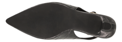 Marco Tozzi Slingback-Pumps Svart 2-29500-44
