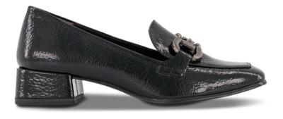 Tamaris Loafer Sort 1-24316-43