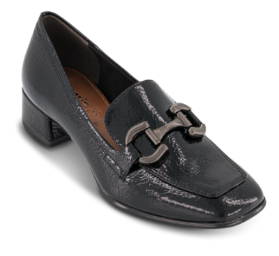 Tamaris Loafer Sort 1-24316-43