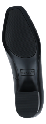 Caprice Nina Pumps Svart 9-22315-42