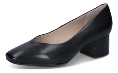 Caprice Nina Pumps Svart 9-22315-42