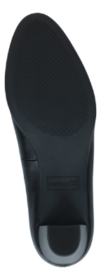 Caprice Pumps Svart 9-22400-43