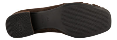 Tamaris Penny Loafer Mocca 1-24319-47