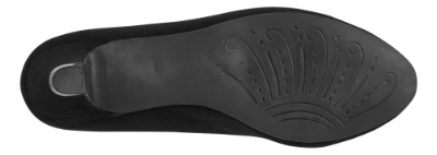 B&CO damepump sort