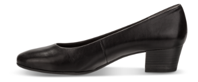 Marco Tozzi damepump sort 2-2-22306-22