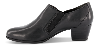 Tamaris Damepump Sort 1-1-24400-25