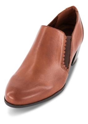 Tamaris Pumps Brun 1-1-24400-25