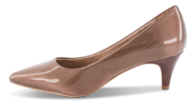 Tamaris Pumps Bronze 1-1-22495-25