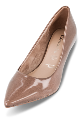 Tamaris Pumps Bronze 1-1-22495-25