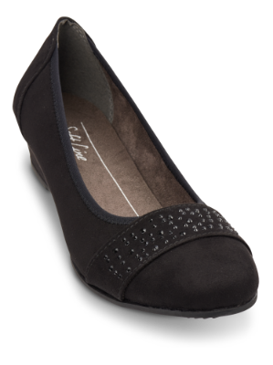 Jana damesko sort 8-8-22260-29