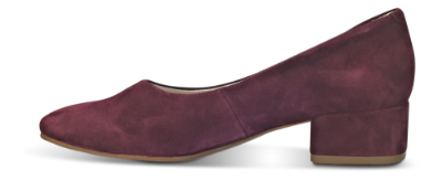 Vagabond damepump burgunder 4430-440