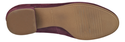 Vagabond damepump burgunder 4430-440