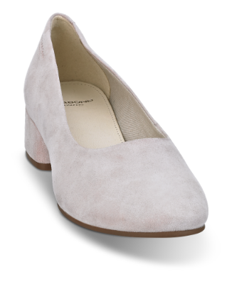 Vagabond damepump rosa 4430-440