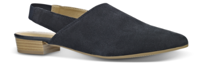 Tamaris damesko navy 1-1-29405-30