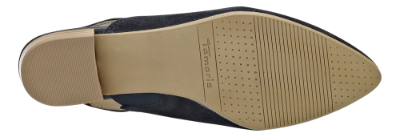 Tamaris damesko navy 1-1-29405-30