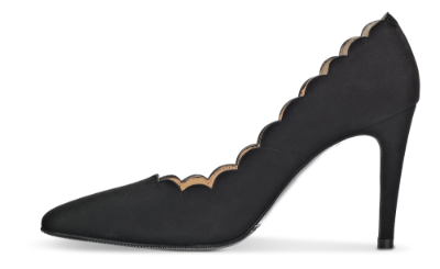 Nome damepump sort 183-2742870