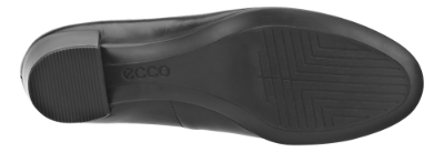 ECCO damepump sort 273003 SHAPE M 3
