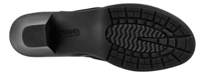 Rieker damesko sort 57173-00
