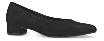 Vagabond damepump sort 4605-040