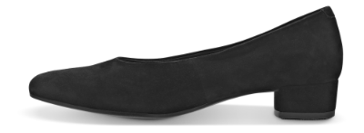 Vagabond damepump sort 4605-040