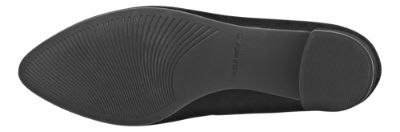 Vagabond damepump sort 4605-040