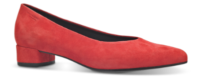 Vagabond damepump rød 4605-040