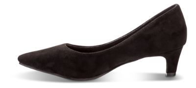 Duffy damepump sort 97-18580