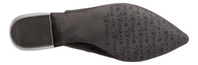 Tamaris damepumps sort 1-1-29403-22