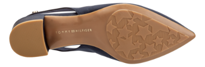 Tommy Hilfiger damesko navy FW0FW04106