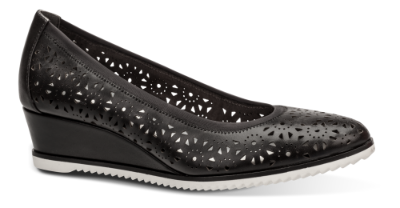 Tamaris damesko sort 1-1-22312-32