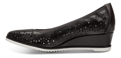 Tamaris damesko sort 1-1-22312-32