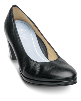 Ara damepump sort 12-13436