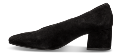 Vagabond damepump sort 4819-040