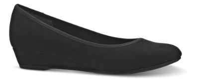 Marco Tozzi damepump sort 2-2-22221-22