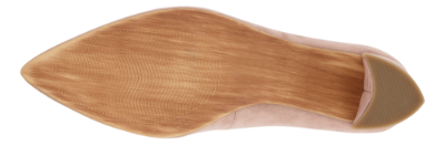 Marco Tozzi damepumps beige 2-2-22416-34