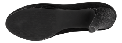 Marco Tozzi damepump sort 2-2-22441-33