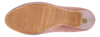 Marco Tozzi damepumps gammelrosa 2-2-22441-33