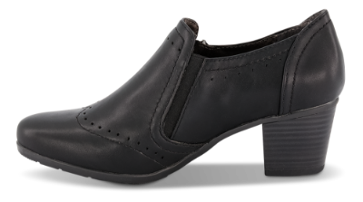 Jana Softline Pumps Sort 8-8-24461-25