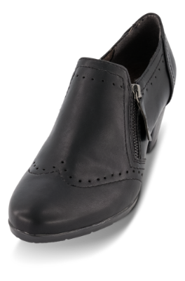 Jana Softline Pumps Sort 8-8-24461-25