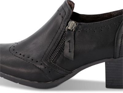 Jana Softline Pumps Sort 8-8-24461-25