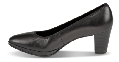 Marco Tozzi dame-pumps sort 2-2-22400-23