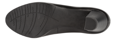 Marco Tozzi dame-pumps sort 2-2-22400-23