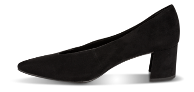 Marco Tozzi dame-pumps sort 2-2-22416-33