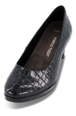 Marco Tozzi Pumps Sort 2-2-22412-35