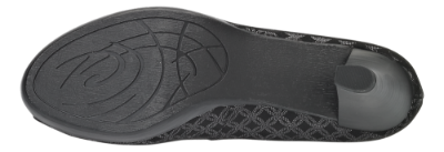 Marco Tozzi damepump sort 2-2-29302-20