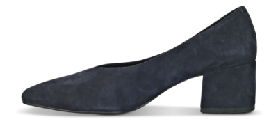 Vagabond damepump navy 4319-140