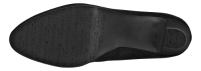 Tamaris damepump sort 1-1-22420-21 001