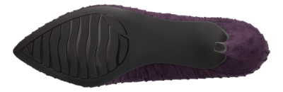 Marco Tozzi damepump lilla 2-2-22444-31