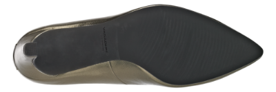 Vagabond  damepump bronze 4618-383