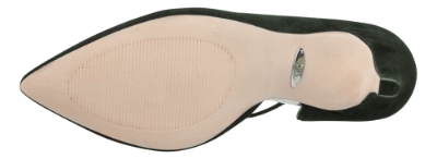 Caprice damepump sort 9-9-24402-22